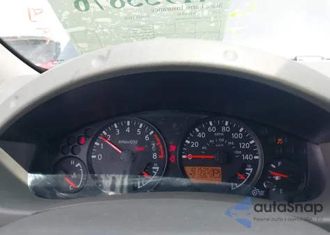 2016 Nissan Frontier Sv z USA, uszkodzony, nr VIN 1N6AD0FR5GN706485